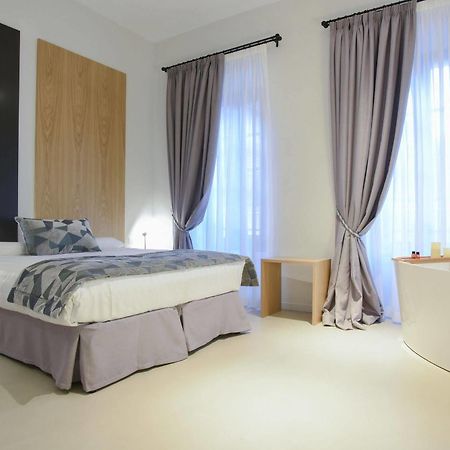 Viminale View Hotel Rome Bagian luar foto