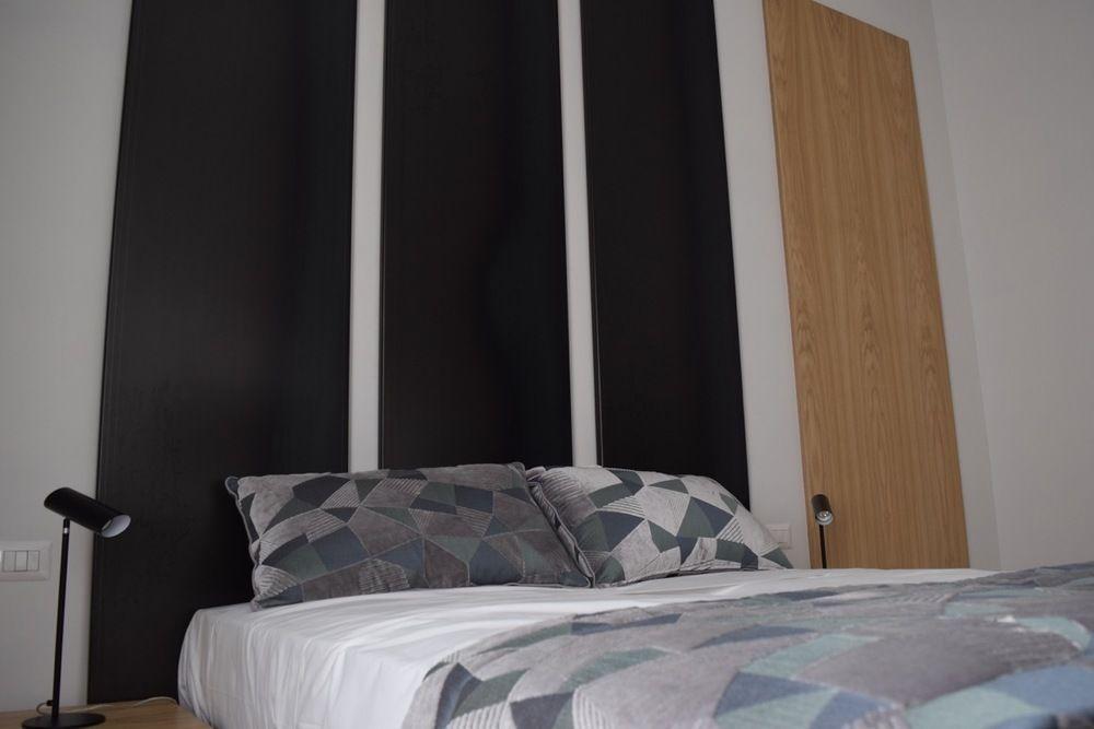 Viminale View Hotel Rome Bagian luar foto