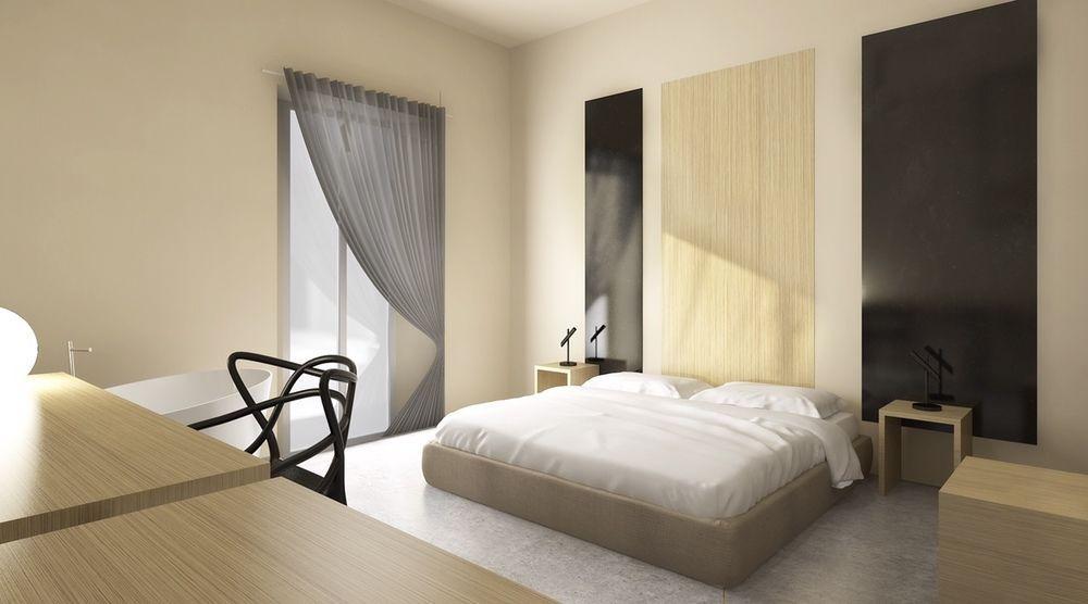Viminale View Hotel Rome Bagian luar foto