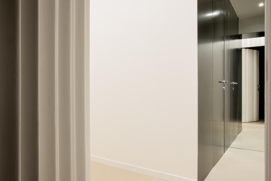 Viminale View Hotel Rome Bagian luar foto