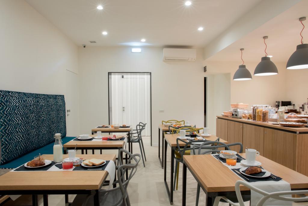 Viminale View Hotel Rome Bagian luar foto