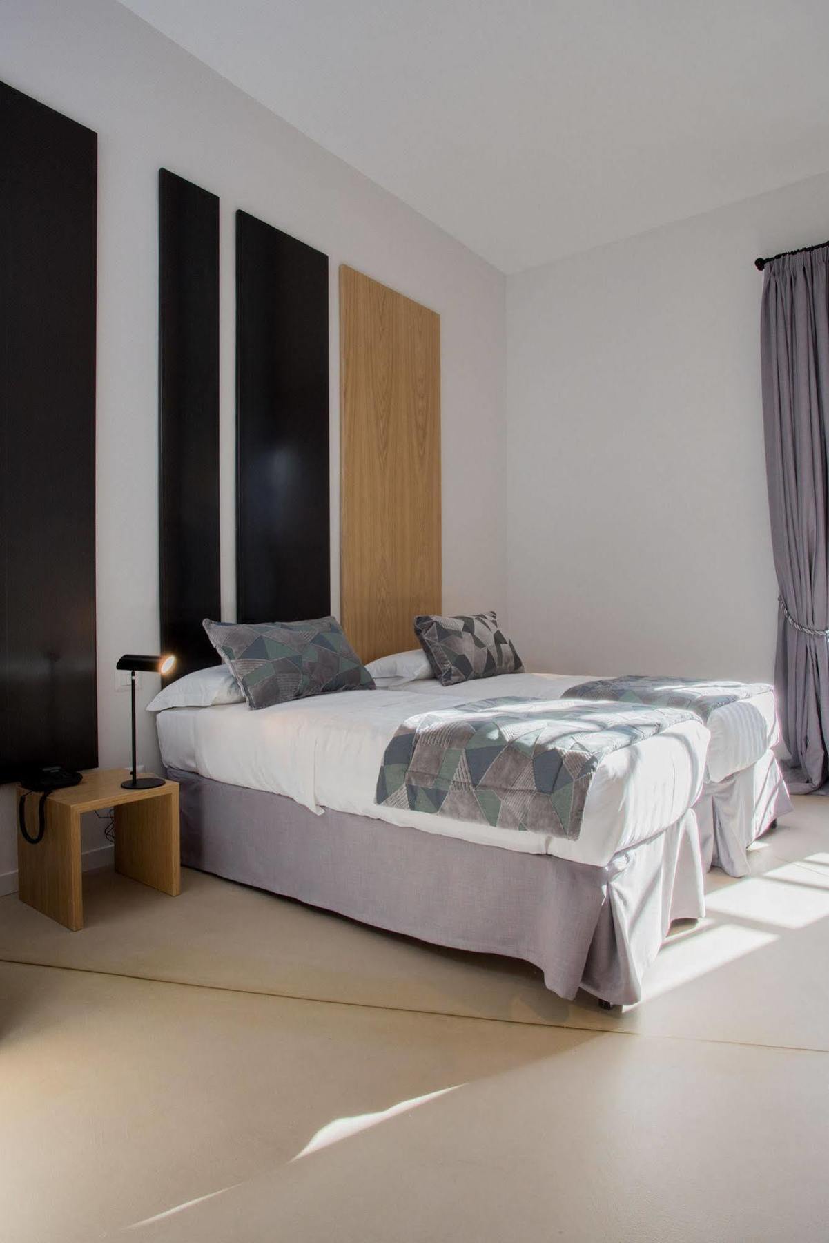 Viminale View Hotel Rome Bagian luar foto