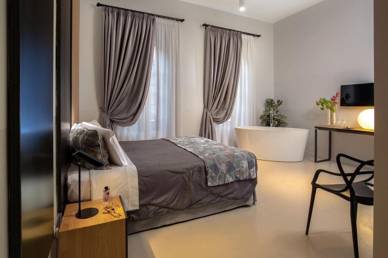 Viminale View Hotel Rome Bagian luar foto